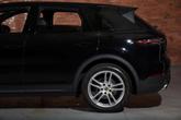 Thumbnail of 2023 Black Porsche Cayenne