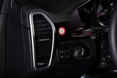 Thumbnail of 2023 Black Porsche Cayenne