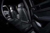 Thumbnail of 2023 Black Porsche Cayenne
