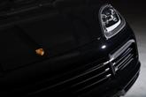 Thumbnail of 2023 Black Porsche Cayenne