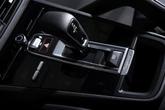 Thumbnail of 2023 Black Porsche Cayenne
