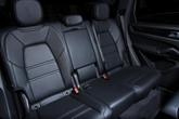 Thumbnail of 2023 Black Porsche Cayenne