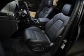 Thumbnail of 2023 Black Porsche Cayenne