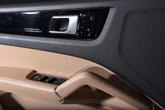 Thumbnail of 2021 Carrara White Metallic Porsche Cayenne