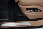 Thumbnail of 2021 Carrara White Metallic Porsche Cayenne