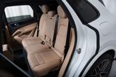 Thumbnail of 2021 Carrara White Metallic Porsche Cayenne