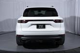 Thumbnail of 2021 Carrara White Metallic Porsche Cayenne