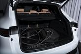 Thumbnail of 2021 Carrara White Metallic Porsche Cayenne