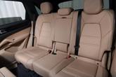 Thumbnail of 2021 Carrara White Metallic Porsche Cayenne