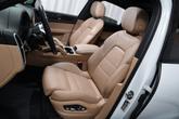 Thumbnail of 2021 Carrara White Metallic Porsche Cayenne