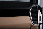 Thumbnail of 2021 Carrara White Metallic Porsche Cayenne