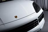 Thumbnail of 2021 Carrara White Metallic Porsche Cayenne