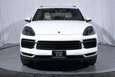 Thumbnail of 2021 Carrara White Metallic Porsche Cayenne