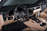 Thumbnail of 2021 Carrara White Metallic Porsche Cayenne