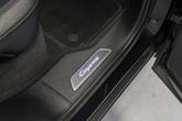 Thumbnail of 2022 Moonlight Blue Metallic Porsche Cayenne