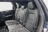 Thumbnail of 2022 Moonlight Blue Metallic Porsche Cayenne