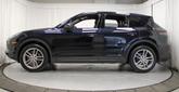 Thumbnail of 2022 Moonlight Blue Metallic Porsche Cayenne
