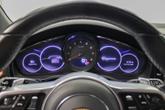 Thumbnail of 2022 Moonlight Blue Metallic Porsche Cayenne