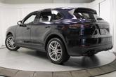 Thumbnail of 2022 Moonlight Blue Metallic Porsche Cayenne