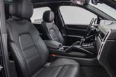 Thumbnail of 2022 Moonlight Blue Metallic Porsche Cayenne