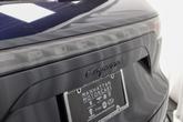 Thumbnail of 2022 Moonlight Blue Metallic Porsche Cayenne