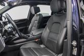 Thumbnail of 2022 Moonlight Blue Metallic Porsche Cayenne