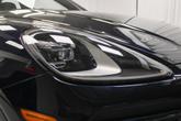 Thumbnail of 2022 Moonlight Blue Metallic Porsche Cayenne