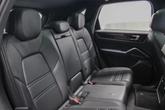 Thumbnail of 2022 Moonlight Blue Metallic Porsche Cayenne