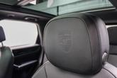 Thumbnail of 2022 Moonlight Blue Metallic Porsche Cayenne