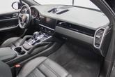 Thumbnail of 2022 Moonlight Blue Metallic Porsche Cayenne