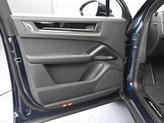 Thumbnail of 2025 Blue Porsche Cayenne
