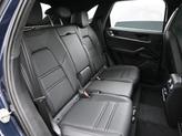 Thumbnail of 2025 Blue Porsche Cayenne