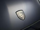 Thumbnail of 2025 Blue Porsche Cayenne