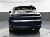 Thumbnail of 2025 Blue Porsche Cayenne