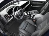 Thumbnail of 2025 Blue Porsche Cayenne