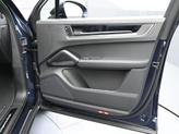 Thumbnail of 2025 Blue Porsche Cayenne