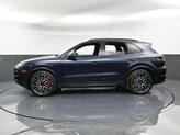 Thumbnail of 2025 Blue Porsche Cayenne