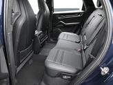 Thumbnail of 2025 Blue Porsche Cayenne