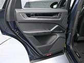 Thumbnail of 2025 Blue Porsche Cayenne