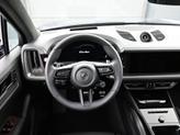 Thumbnail of 2025 Blue Porsche Cayenne