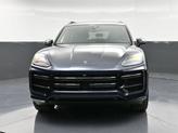 Thumbnail of 2025 Blue Porsche Cayenne