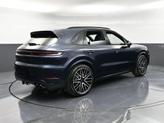 Thumbnail of 2025 Blue Porsche Cayenne