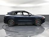 Thumbnail of 2025 Blue Porsche Cayenne