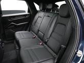 Thumbnail of 2025 Blue Porsche Cayenne