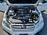 Thumbnail of 2014 Satin White Pearl Subaru Outback