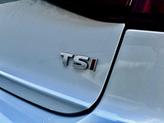 Thumbnail of 2017 White Silver Metallic Volkswagen Jetta