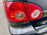 Thumbnail of 2006 Black Toyota Corolla