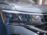Thumbnail of 2024 Platinum Gray Metallic Volkswagen Taos