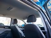 Thumbnail of 2024 Platinum Gray Metallic Volkswagen Taos