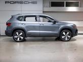 Thumbnail of 2024 Platinum Gray Metallic Volkswagen Taos